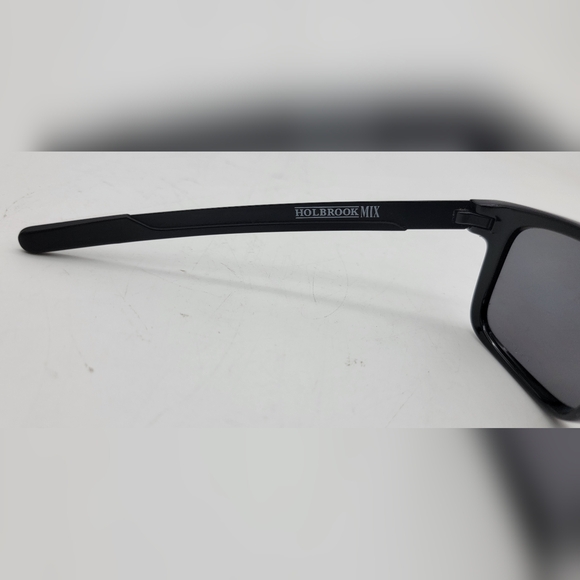 Oakley Holbrook Mix, Black 009384 - Picture 6 of 9